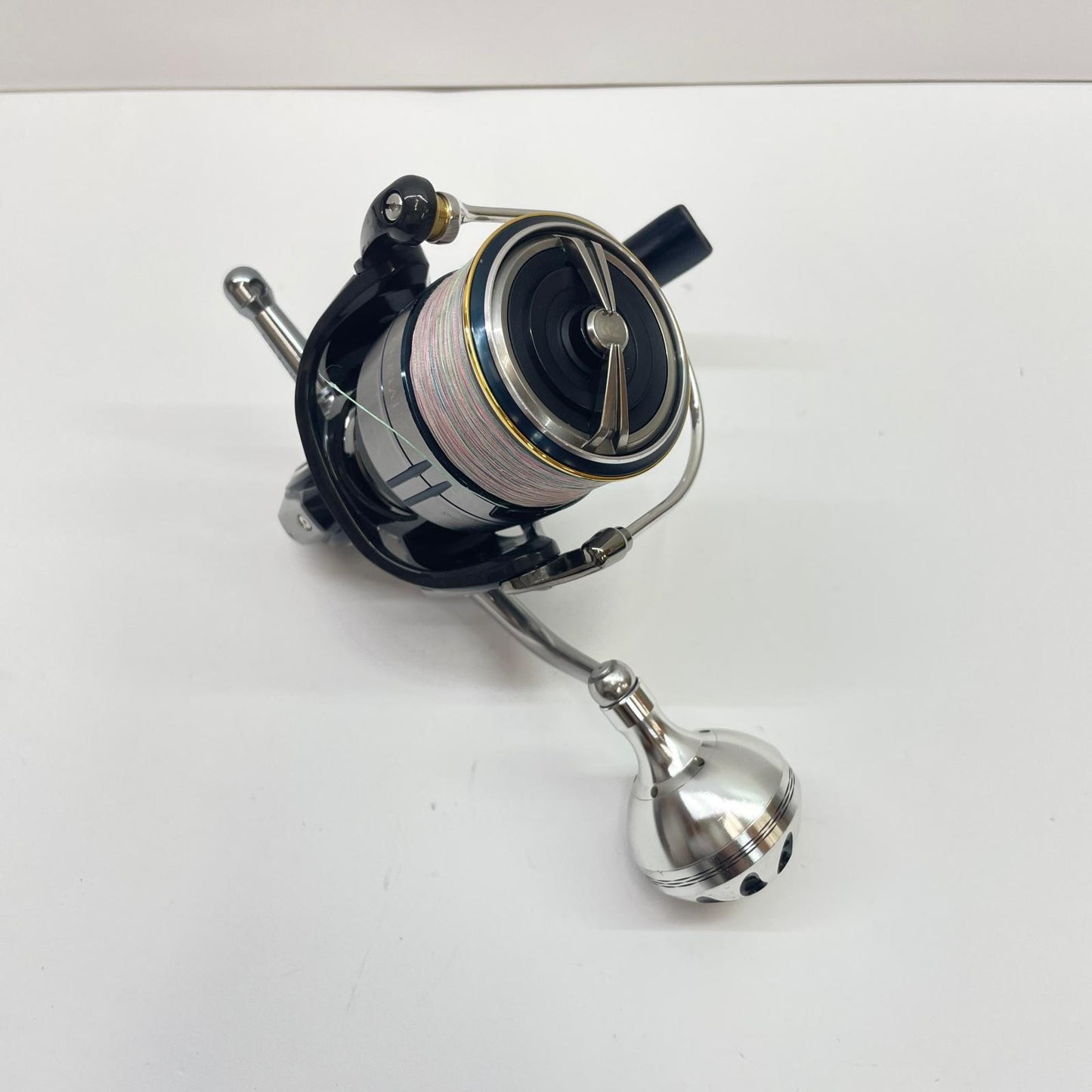 【フィッシング/釣り/釣具/リール】 【スピニングリール】Daiwa | ダイワ 19セルテートLT4000-CXH 00060053 ※純正パーツも付属しています。(写真参照)【瀬戸大橋店】