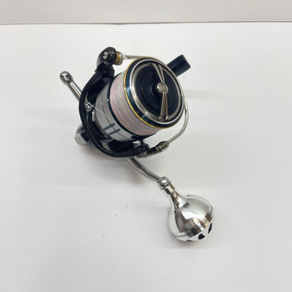 【フィッシング/釣り/釣具/リール】 【スピニングリール】Daiwa | ダイワ 19セルテートLT4000-CXH 00060053 ※純正パーツも付属しています。(写真参照)【瀬戸大橋店】