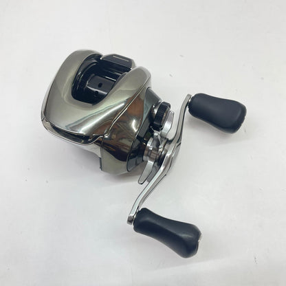 【フィッシング/釣り/釣具/リール】 【ベイトリール/左ハンドル】SHIMANO | シマノ 25アンタレス101XG 047779【瀬戸大橋店】