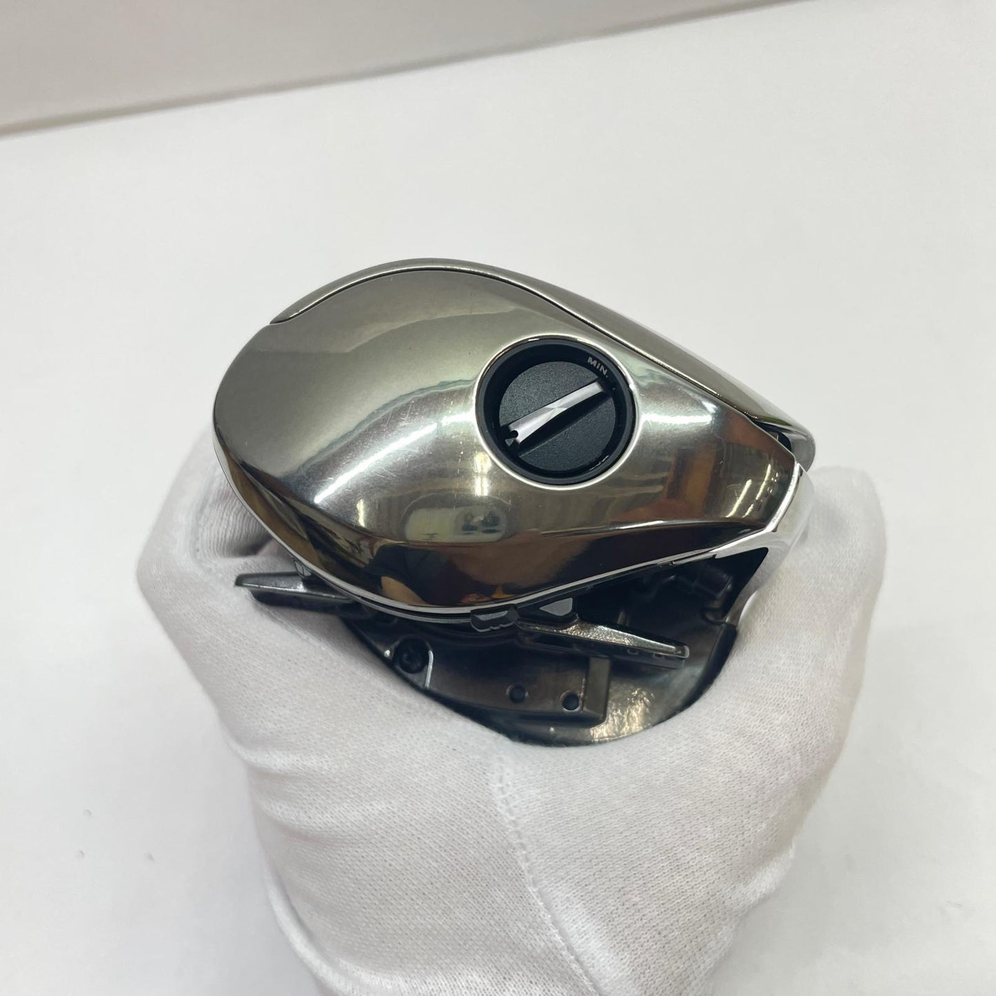 【フィッシング/釣り/釣具/リール】 【ベイトリール/左ハンドル】SHIMANO | シマノ 25アンタレス101XG 047779【瀬戸大橋店】