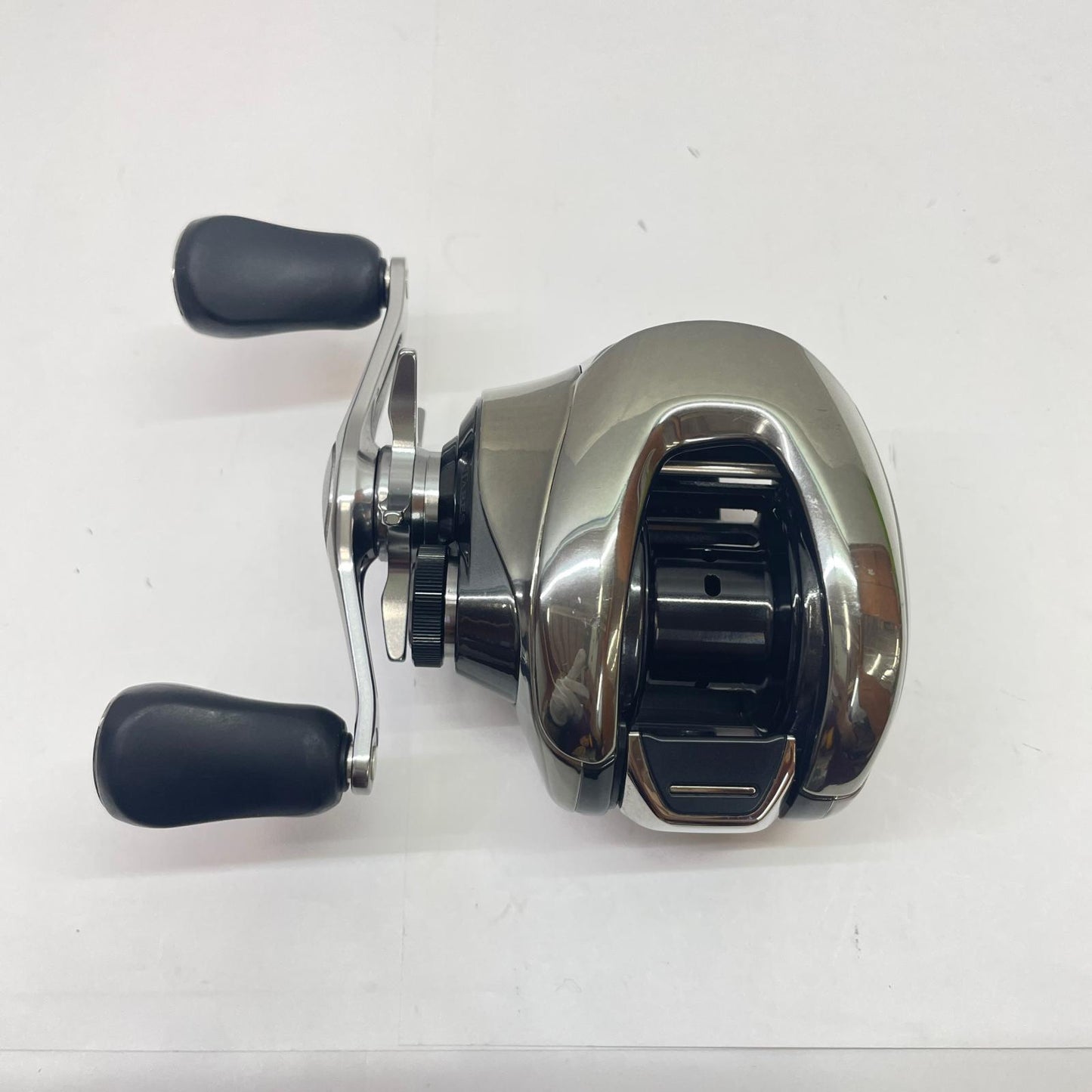 【フィッシング/釣り/釣具/リール】 【ベイトリール/左ハンドル】SHIMANO | シマノ 25アンタレス101XG 047779【瀬戸大橋店】