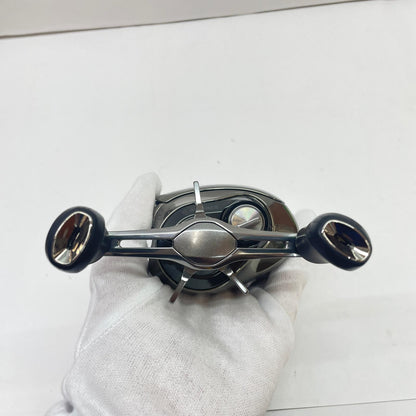 【フィッシング/釣り/釣具/リール】 【ベイトリール/左ハンドル】SHIMANO | シマノ 25アンタレス101XG 047779【瀬戸大橋店】