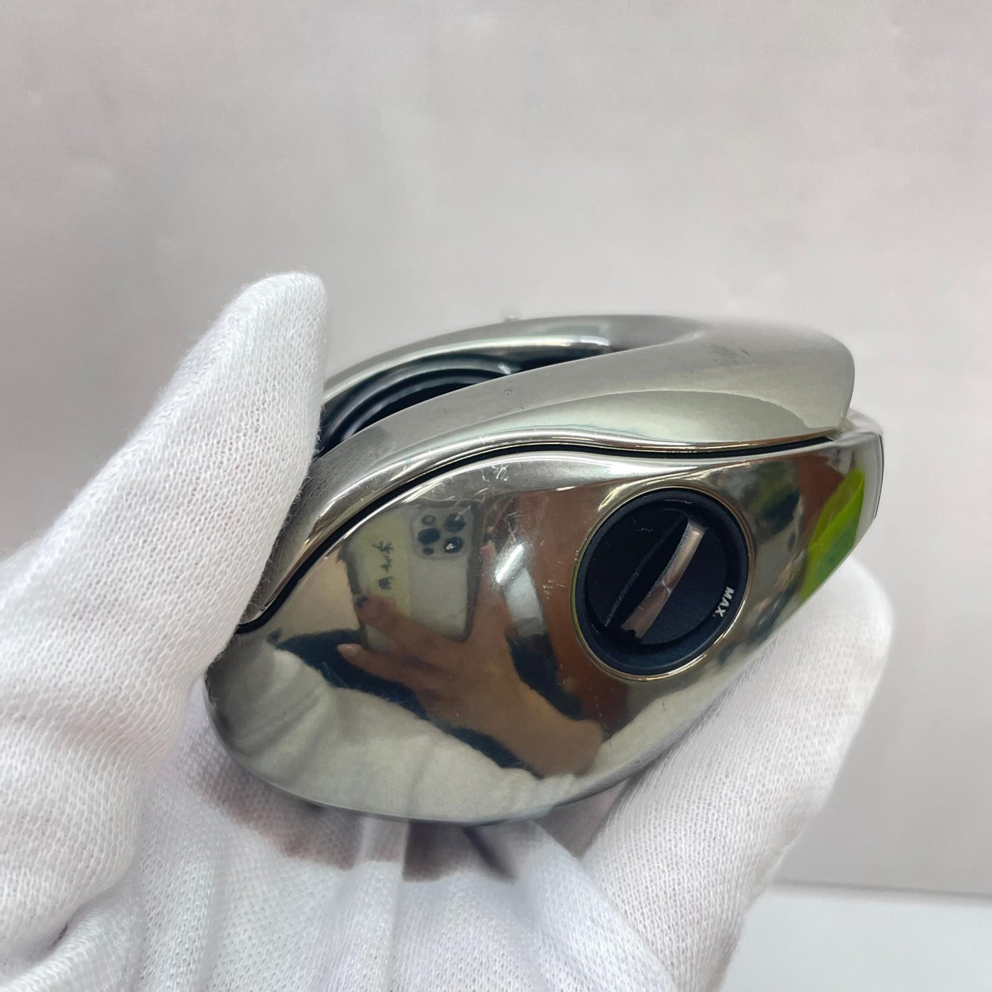 【フィッシング/釣り/釣具/リール】 【ベイトリール/左ハンドル】SHIMANO | シマノ 25アンタレス101XG 047779【瀬戸大橋店】