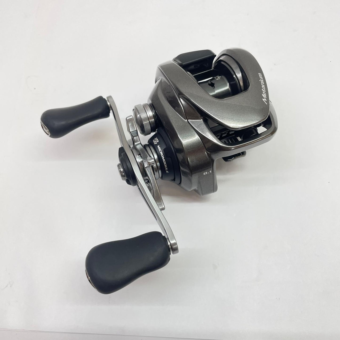 【フィッシング/釣り/釣具/リール】 【ベイトリール/右ハンドル】SHIMANO | シマノ 20メタニウムXG 04116【瀬戸大橋店】