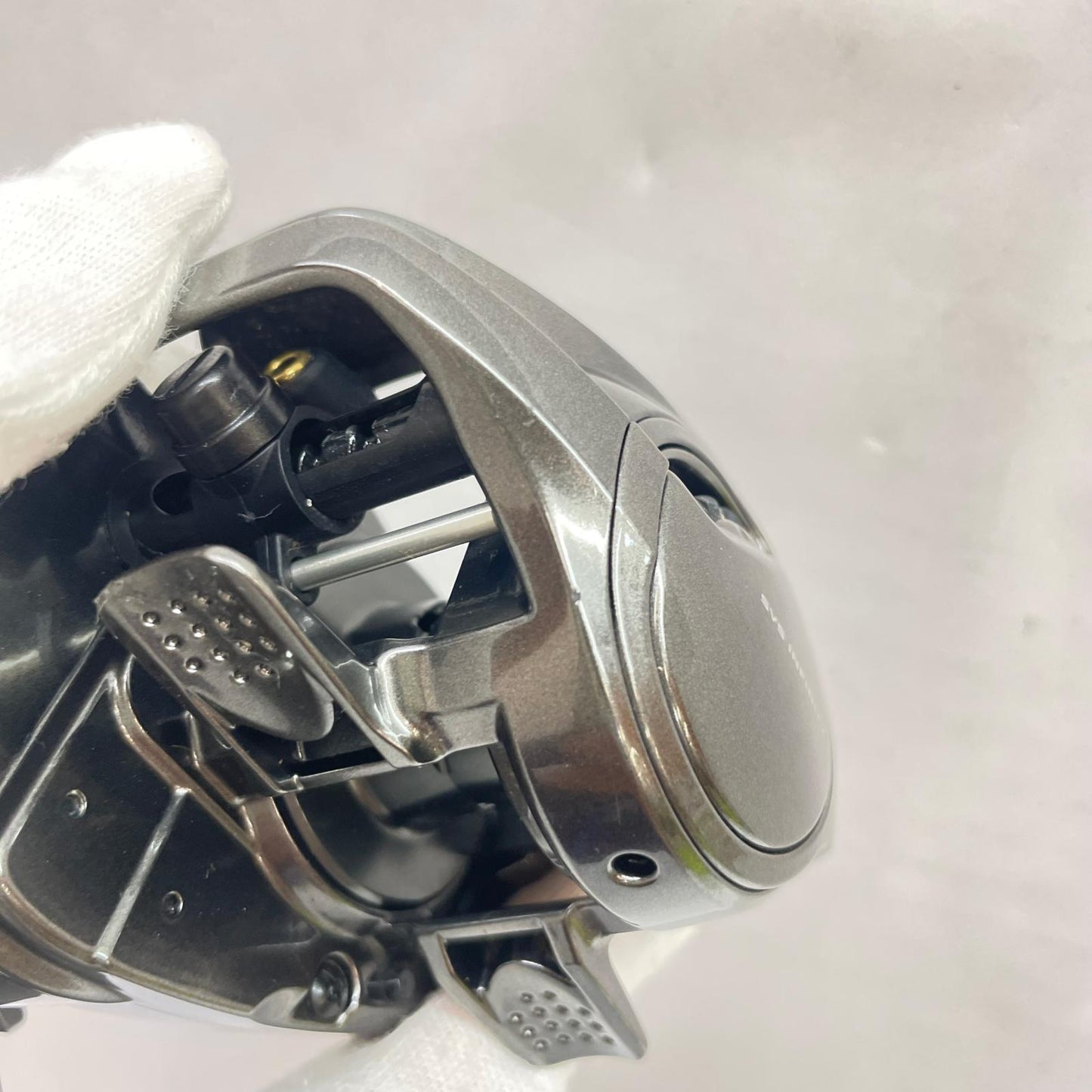 【フィッシング/釣り/釣具/リール】 【ベイトリール/右ハンドル】SHIMANO | シマノ 20メタニウムXG 04116【瀬戸大橋店】