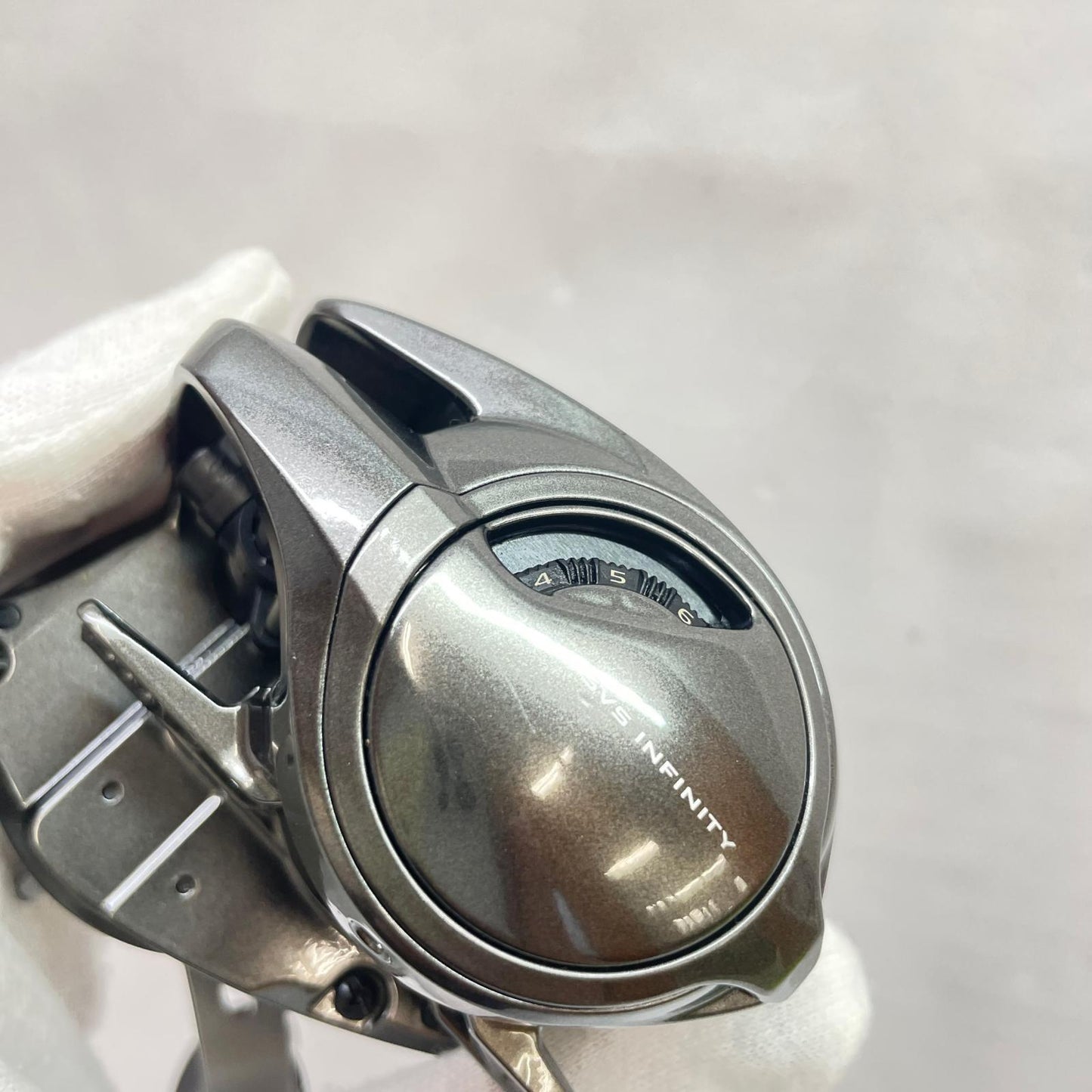 【フィッシング/釣り/釣具/リール】 【ベイトリール/右ハンドル】SHIMANO | シマノ 20メタニウムXG 04116【瀬戸大橋店】