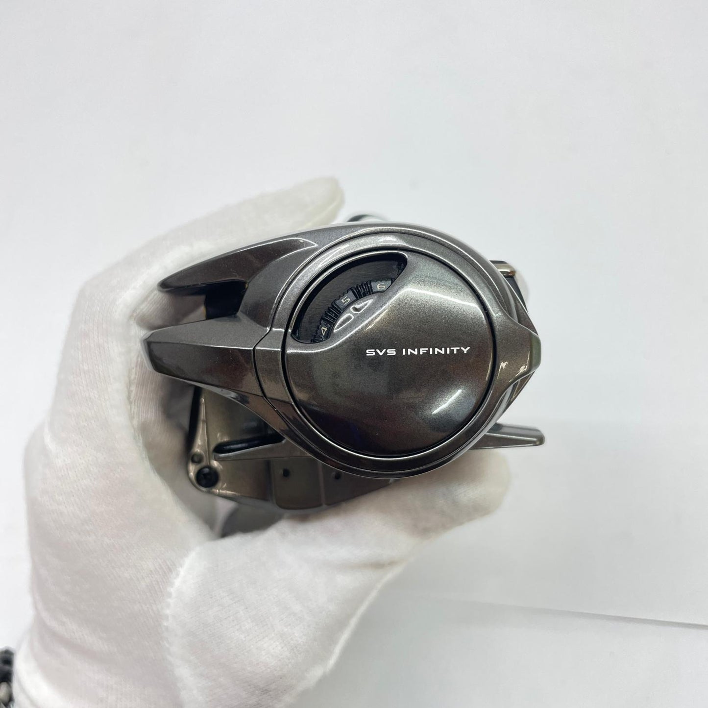 【フィッシング/釣り/釣具/リール】 【ベイトリール/右ハンドル】SHIMANO | シマノ 20メタニウムXG 04116【瀬戸大橋店】