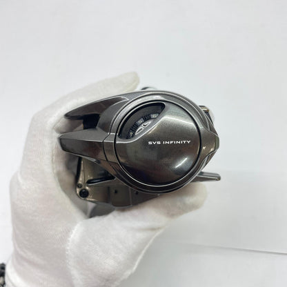 【フィッシング/釣り/釣具/リール】 【ベイトリール/右ハンドル】SHIMANO | シマノ 20メタニウムXG 04116【瀬戸大橋店】