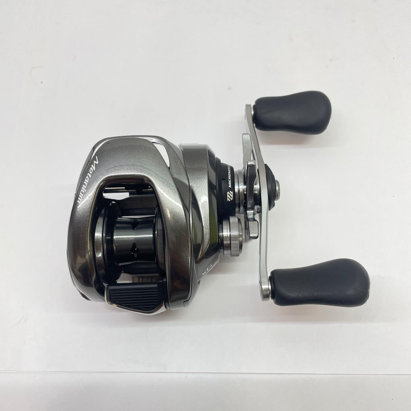 【フィッシング/釣り/釣具/リール】 【ベイトリール/右ハンドル】SHIMANO | シマノ 20メタニウムXG 04116【瀬戸大橋店】