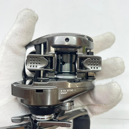 【フィッシング/釣り/釣具/リール】 【ベイトリール/右ハンドル】SHIMANO | シマノ 20メタニウムXG 04116【瀬戸大橋店】