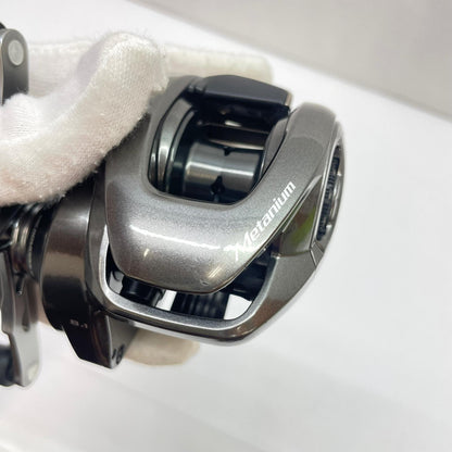 【フィッシング/釣り/釣具/リール】 【ベイトリール/右ハンドル】SHIMANO | シマノ 20メタニウムXG 04116【瀬戸大橋店】