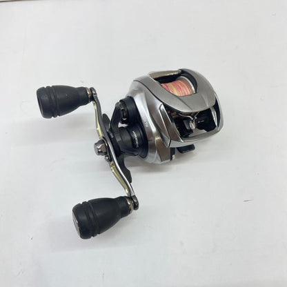 【フィッシング/釣り/釣具/リール】 【ベイトリール/右ハンドル】Daiwa | ダイワ 21ジリオンSVTW1000H ※カスタム品純正パーツありません。【瀬戸大橋店】