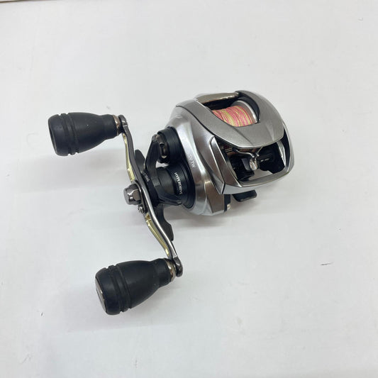 【フィッシング/釣り/釣具/リール】 【ベイトリール/右ハンドル】Daiwa | ダイワ 21ジリオンSVTW1000H ※カスタム品純正パーツありません。【瀬戸大橋店】
