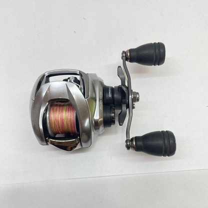【フィッシング/釣り/釣具/リール】 【ベイトリール/右ハンドル】Daiwa | ダイワ 21ジリオンSVTW1000H ※カスタム品純正パーツありません。【瀬戸大橋店】