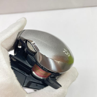 【フィッシング/釣り/釣具/リール】 【ベイトリール/右ハンドル】Daiwa | ダイワ 21ジリオンSVTW1000H ※カスタム品純正パーツありません。【瀬戸大橋店】