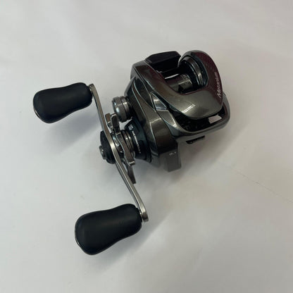 【フィッシング/釣り/釣具/リール】 【ベイトリール/右ハンドル】SHIMANO | シマノ 20メタニウムXG 04116【瀬戸大橋店】