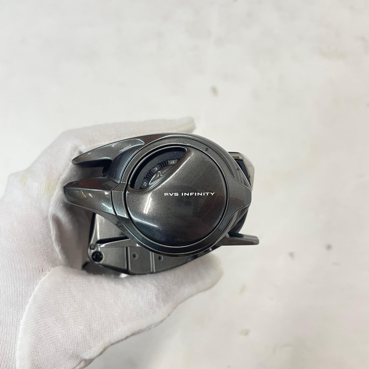 【フィッシング/釣り/釣具/リール】 【ベイトリール/右ハンドル】SHIMANO | シマノ 20メタニウムXG 04116【瀬戸大橋店】