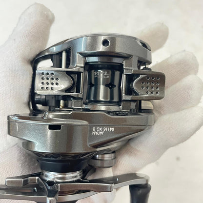 【フィッシング/釣り/釣具/リール】 【ベイトリール/右ハンドル】SHIMANO | シマノ 20メタニウムXG 04116【瀬戸大橋店】