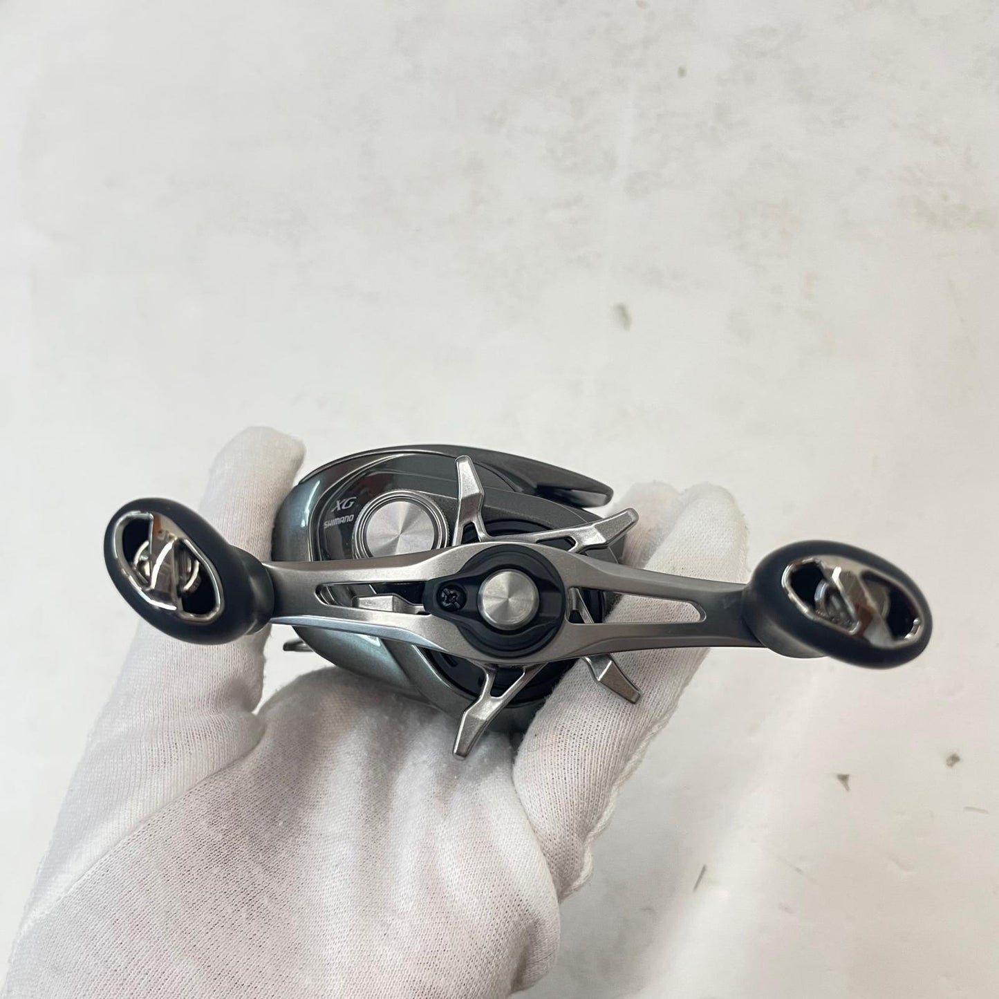 【フィッシング/釣り/釣具/リール】 【ベイトリール/右ハンドル】SHIMANO | シマノ 20メタニウムXG 04116【瀬戸大橋店】