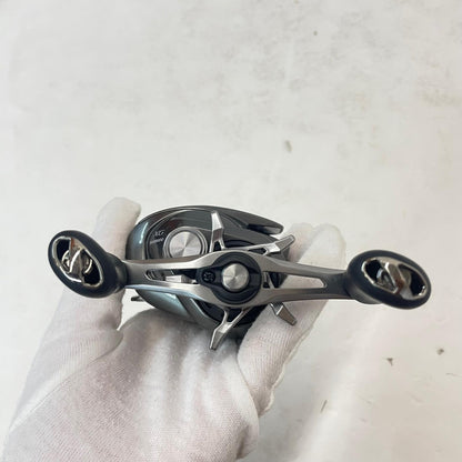 【フィッシング/釣り/釣具/リール】 【ベイトリール/右ハンドル】SHIMANO | シマノ 20メタニウムXG 04116【瀬戸大橋店】