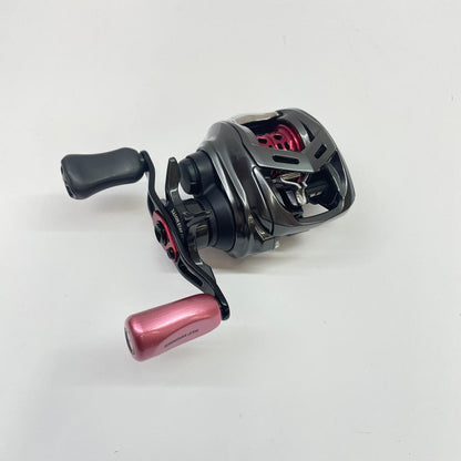 【フィッシング/釣り/釣具/リール】 【ベイトリール/右ハンドル】Daiwa | ダイワ 20アルファスAIRTW8.6 ※カスタム品純正パーツありません。【瀬戸大橋店】