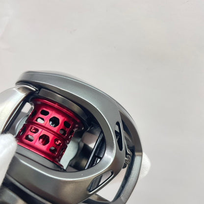【フィッシング/釣り/釣具/リール】 【ベイトリール/右ハンドル】Daiwa | ダイワ 20スティーズAIRTW500H 00613536【瀬戸大橋店】