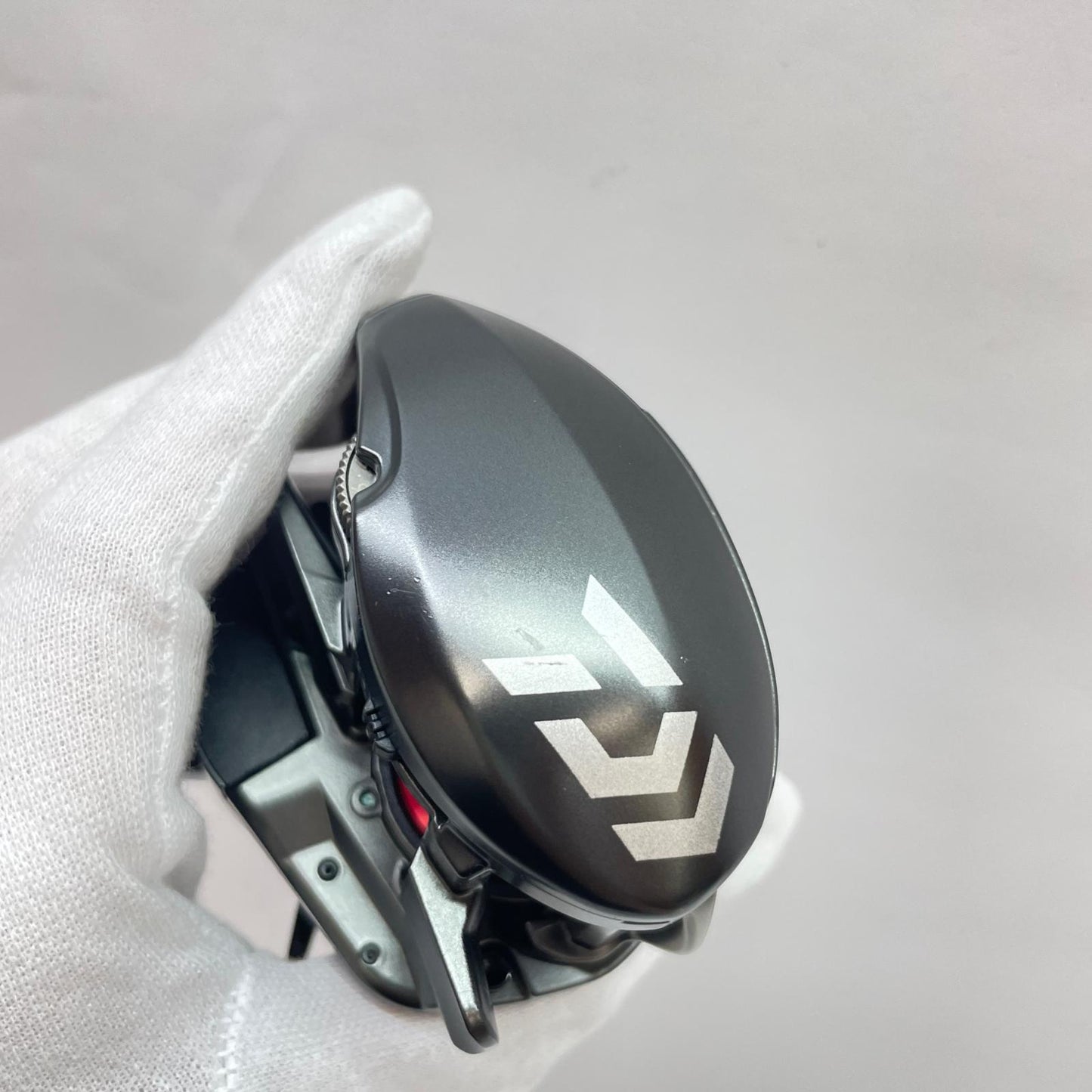 【フィッシング/釣り/釣具/リール】 【ベイトリール/右ハンドル】Daiwa | ダイワ 20スティーズAIRTW500H 00613536【瀬戸大橋店】