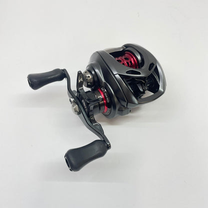 【フィッシング/釣り/釣具/リール】 【ベイトリール/右ハンドル】Daiwa | ダイワ 20スティーズAIRTW500H 00613536【瀬戸大橋店】