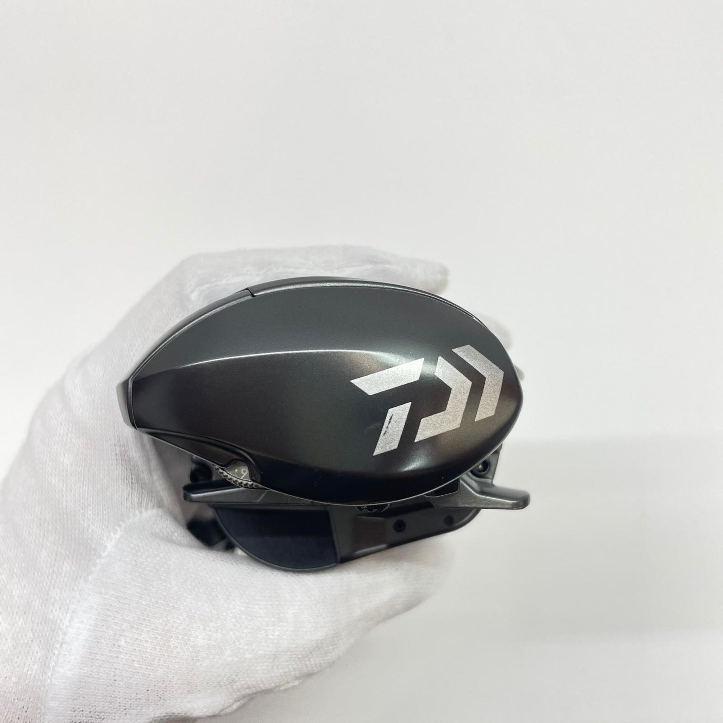 【フィッシング/釣り/釣具/リール】 【ベイトリール/右ハンドル】Daiwa | ダイワ 20スティーズAIRTW500H 00613536【瀬戸大橋店】