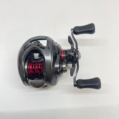 【フィッシング/釣り/釣具/リール】 【ベイトリール/右ハンドル】Daiwa | ダイワ 20スティーズAIRTW500H 00613536【瀬戸大橋店】