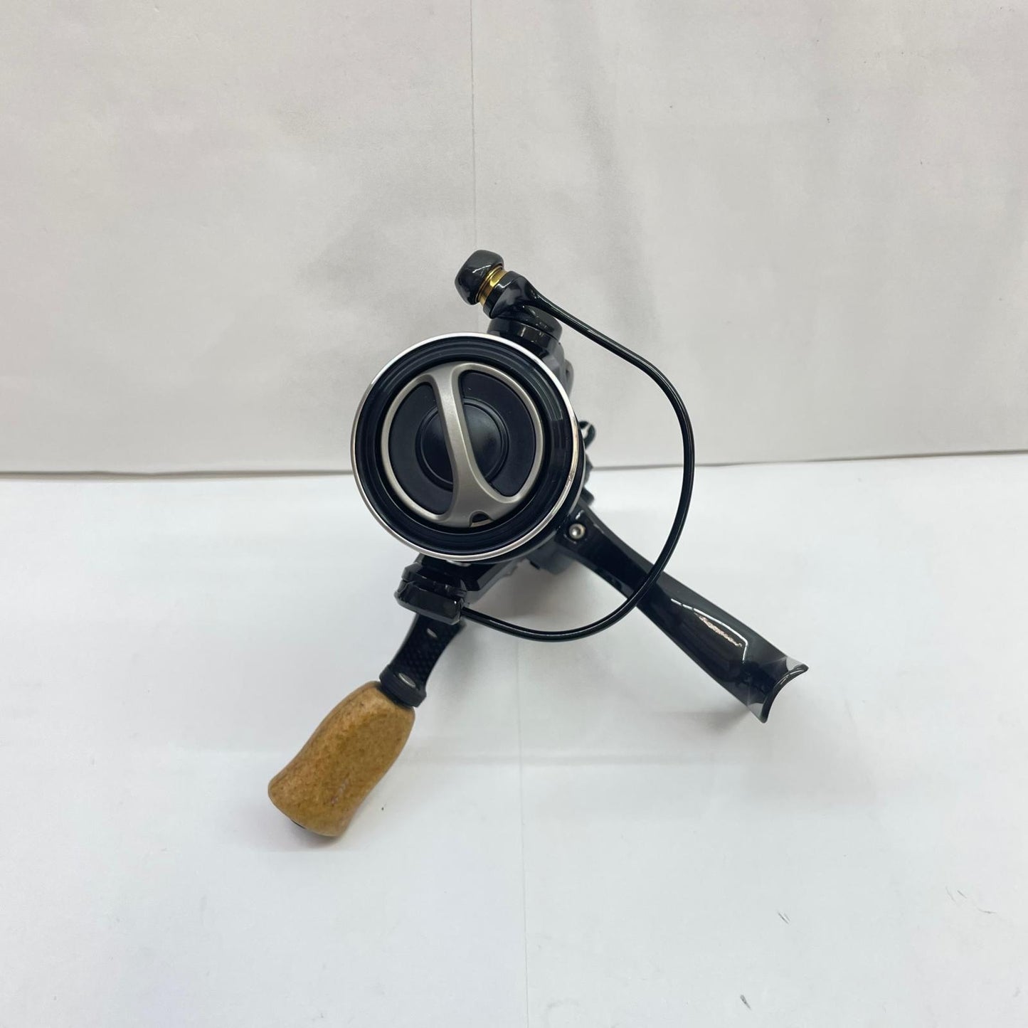 【フィッシング/釣り/釣具/リール】 【スピニングリール】AbuGarcia | アブガルシア レボビースト2500SH【瀬戸大橋店】