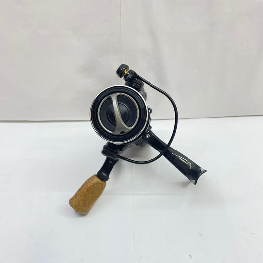 【フィッシング/釣り/釣具/リール】 【スピニングリール】AbuGarcia | アブガルシア レボビースト2500SH【瀬戸大橋店】