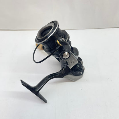 【フィッシング/釣り/釣具/リール】 【スピニングリール】AbuGarcia | アブガルシア レボビースト2500SH【瀬戸大橋店】