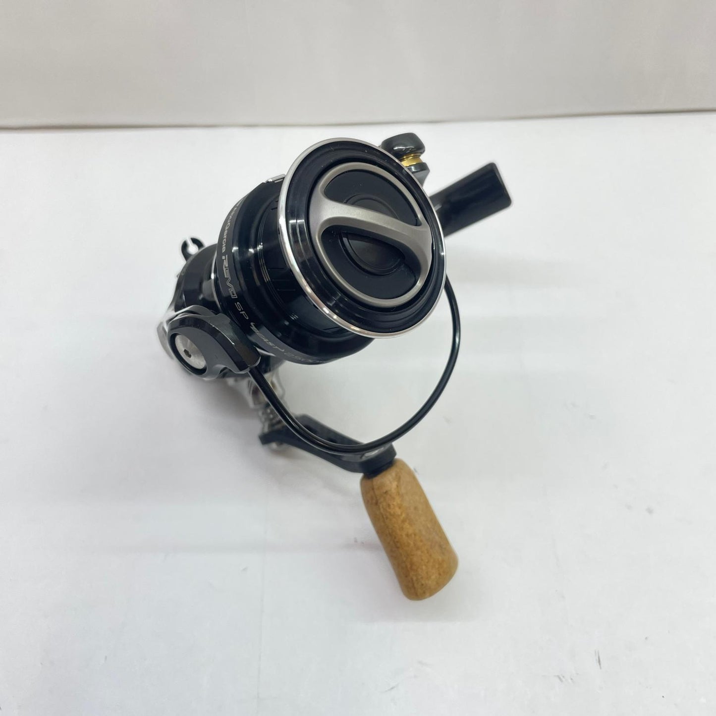 【フィッシング/釣り/釣具/リール】 【スピニングリール】AbuGarcia | アブガルシア レボビースト2500SH【瀬戸大橋店】