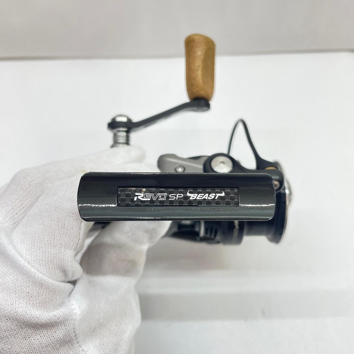 【フィッシング/釣り/釣具/リール】 【スピニングリール】AbuGarcia | アブガルシア レボビースト2500SH【瀬戸大橋店】