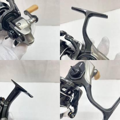 【フィッシング/釣り/釣具/リール】 【スピニングリール】AbuGarcia | アブガルシア レボビースト2500SH【瀬戸大橋店】
