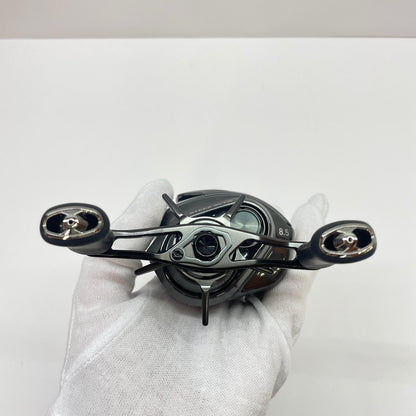 【フィッシング/釣り/釣具/リール】 【ベイトリール/左ハンドル】Daiwa | ダイワ 24スティーズSVTW100XHL 00630315【瀬戸大橋店】