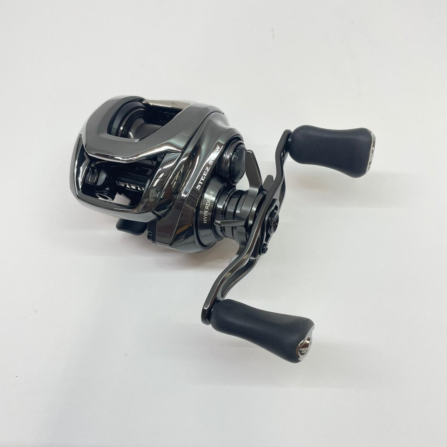 【フィッシング/釣り/釣具/リール】 【ベイトリール/左ハンドル】Daiwa | ダイワ 24スティーズSVTW100XHL 00630315【瀬戸大橋店】