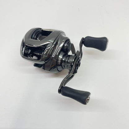 【フィッシング/釣り/釣具/リール】 【ベイトリール/左ハンドル】Daiwa | ダイワ 24スティーズSVTW100XHL 00630315【瀬戸大橋店】