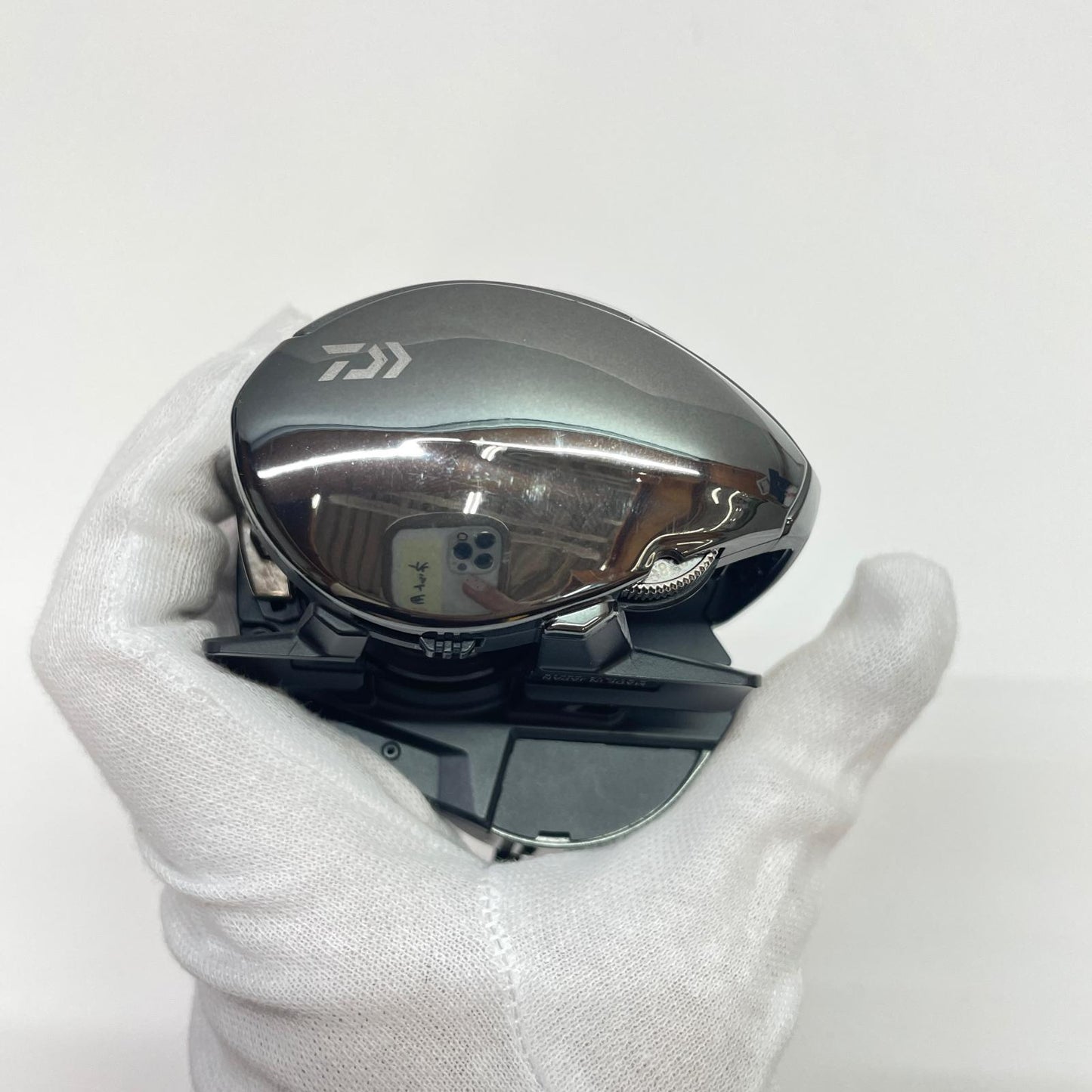 【フィッシング/釣り/釣具/リール】 【ベイトリール/左ハンドル】Daiwa | ダイワ 24スティーズSVTW100XHL 00630315【瀬戸大橋店】
