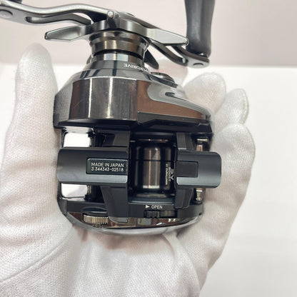 【フィッシング/釣り/釣具/リール】 【ベイトリール/左ハンドル】Daiwa | ダイワ 24スティーズSVTW100XHL 00630315【瀬戸大橋店】