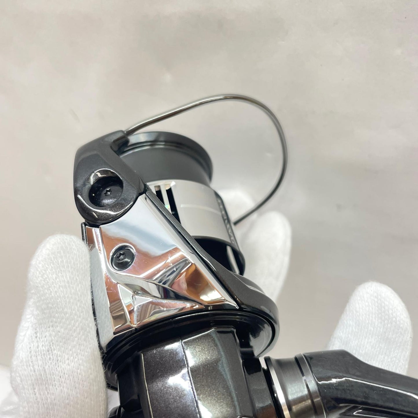 【フィッシング/釣り/釣具/リール】 【スピニングリール】SHIMANO | シマノ 23ヴァンキッシュ1000SSSPG 045225【瀬戸大橋店】