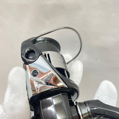 【フィッシング/釣り/釣具/リール】 【スピニングリール】SHIMANO | シマノ 23ヴァンキッシュ1000SSSPG 045225【瀬戸大橋店】