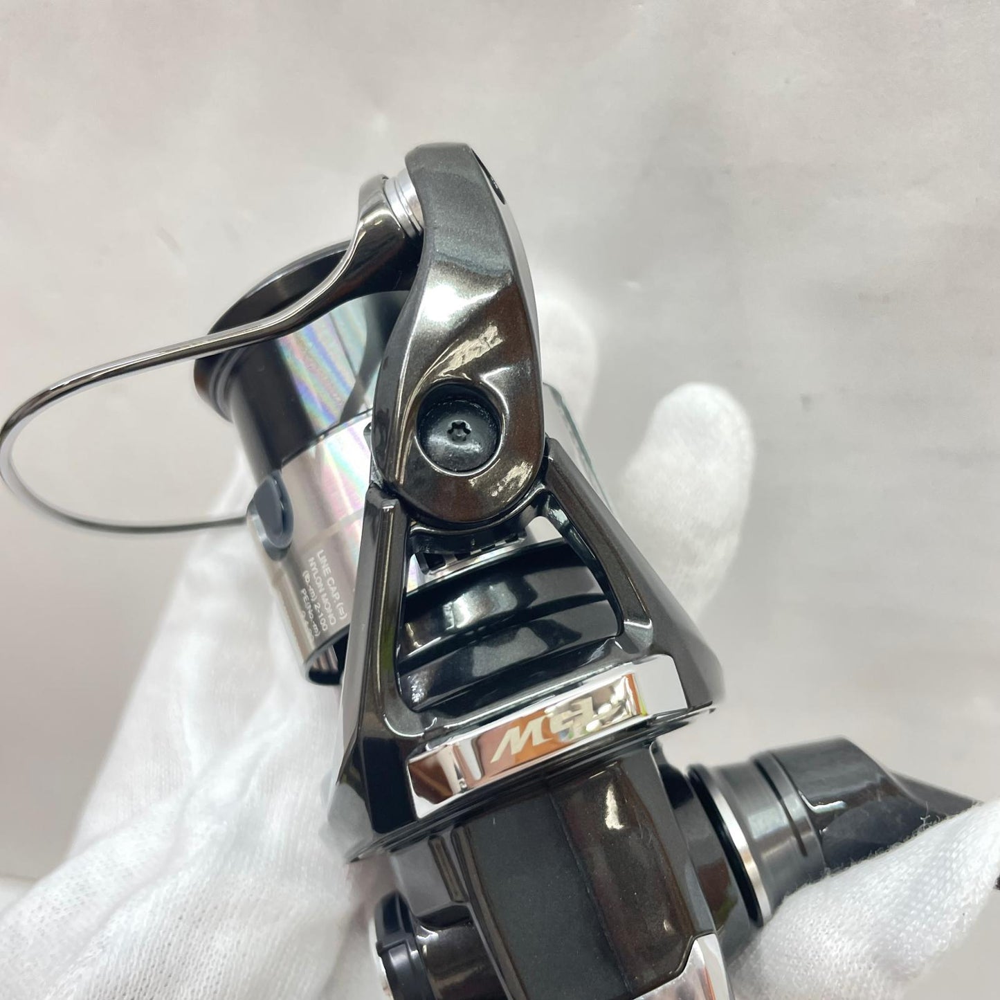 【フィッシング/釣り/釣具/リール】 【スピニングリール】SHIMANO | シマノ 23ヴァンキッシュ1000SSSPG 045225【瀬戸大橋店】