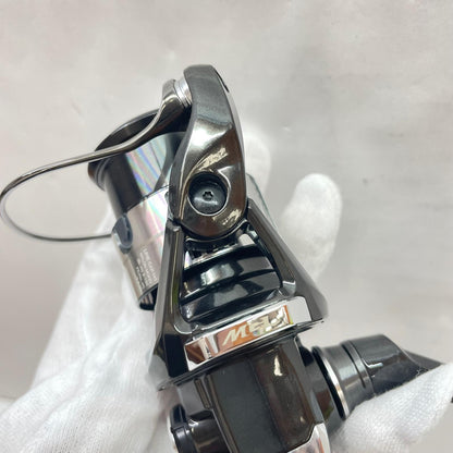 【フィッシング/釣り/釣具/リール】 【スピニングリール】SHIMANO | シマノ 23ヴァンキッシュ1000SSSPG 045225【瀬戸大橋店】