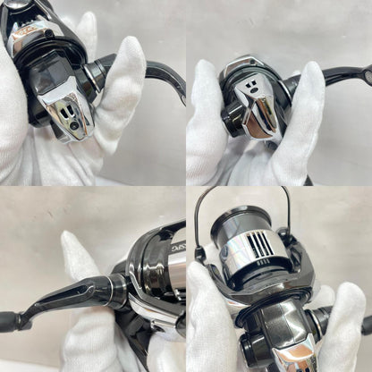 【フィッシング/釣り/釣具/リール】 【スピニングリール】SHIMANO | シマノ 23ヴァンキッシュ1000SSSPG 045225【瀬戸大橋店】