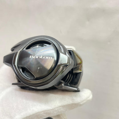 【フィッシング/釣り/釣具/リール】 【ベイトリール/右ハンドル】SHIMANO | シマノ 22バンタムHG【瀬戸大橋店】