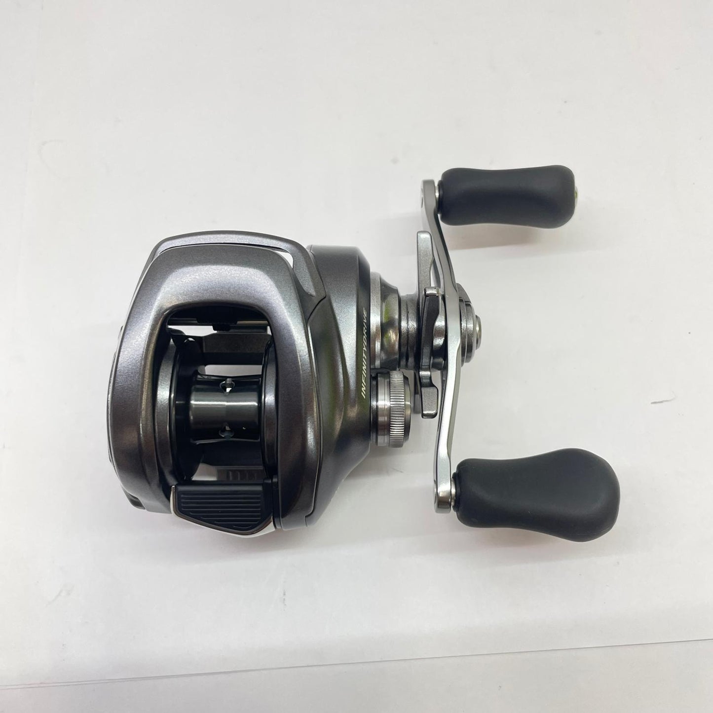 【フィッシング/釣り/釣具/リール】 【ベイトリール/右ハンドル】SHIMANO | シマノ 22バンタムHG【瀬戸大橋店】