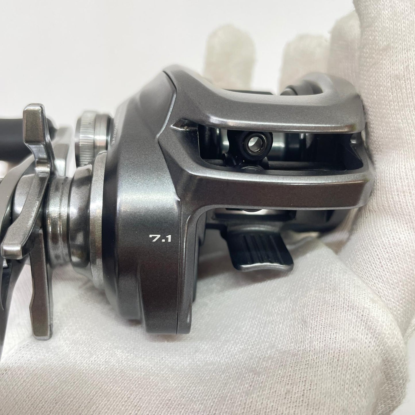 【フィッシング/釣り/釣具/リール】 【ベイトリール/右ハンドル】SHIMANO | シマノ 22バンタムHG【瀬戸大橋店】