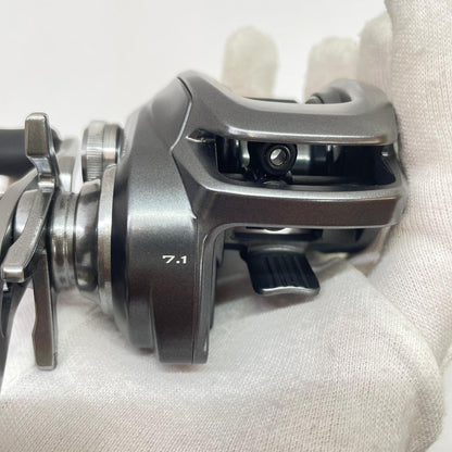 【フィッシング/釣り/釣具/リール】 【ベイトリール/右ハンドル】SHIMANO | シマノ 22バンタムHG【瀬戸大橋店】